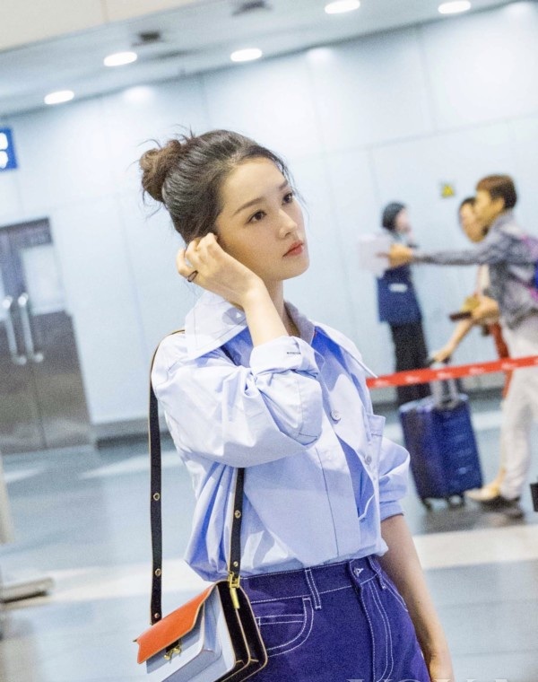女星們最愛的時尚單品！
