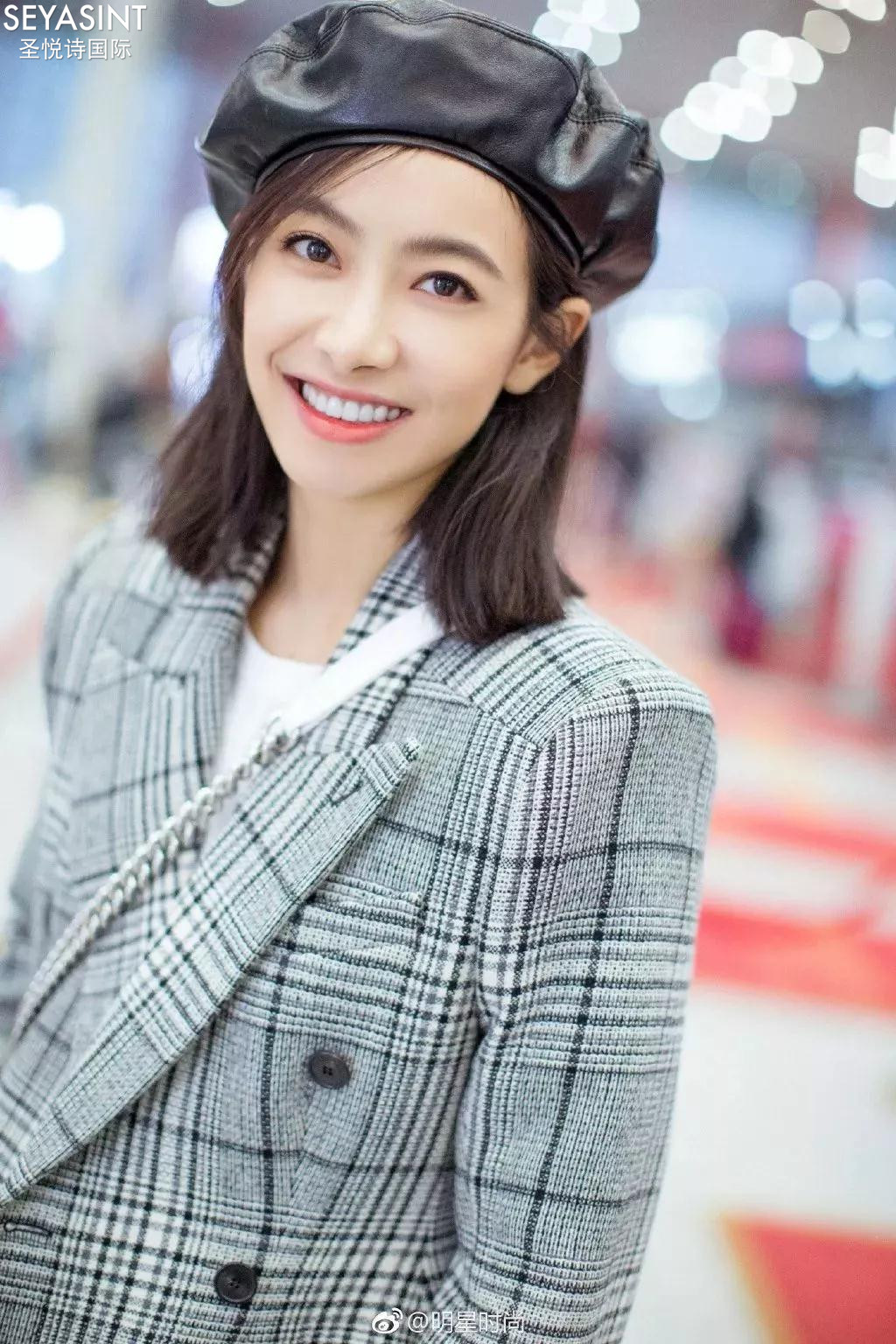 這樣做，7天不洗頭也能美美的出門了