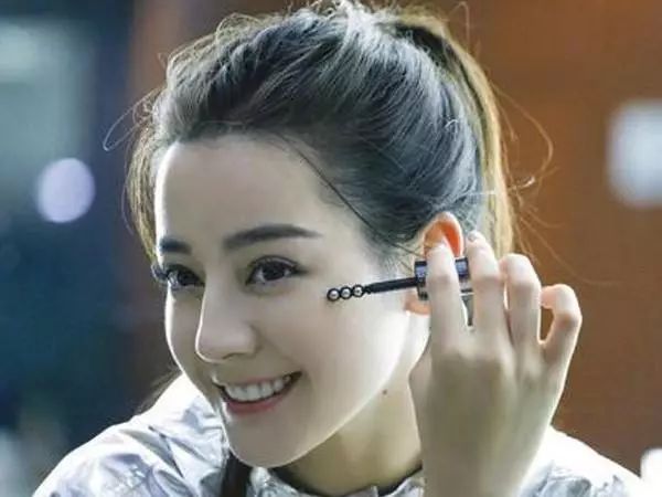 巧用眼線，打造女神級靈動大眼