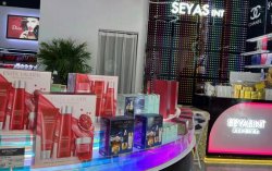 銅仁江口圣悅詩分店，3月新店福利，不看看？