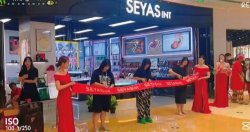 【圣悅詩重大新聞】寶龍城美妝新店，開業(yè)活動(dòng)進(jìn)行中