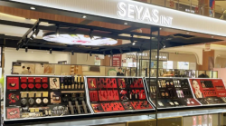 圣悅詩國際五一多店齊開，美妝經(jīng)濟火爆